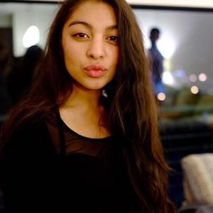 Meet your Posher, Tara